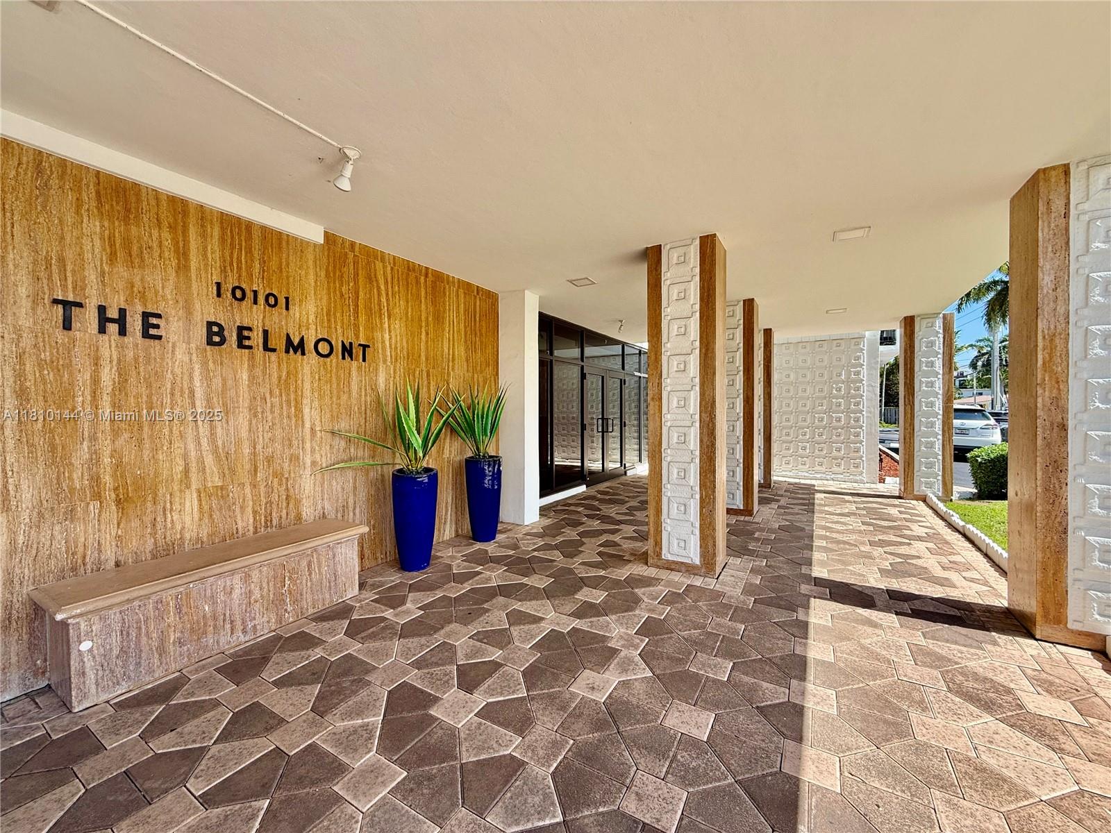 10101 E Bay Harbor Dr #401, Bay Harbor Islands, Florida image 15