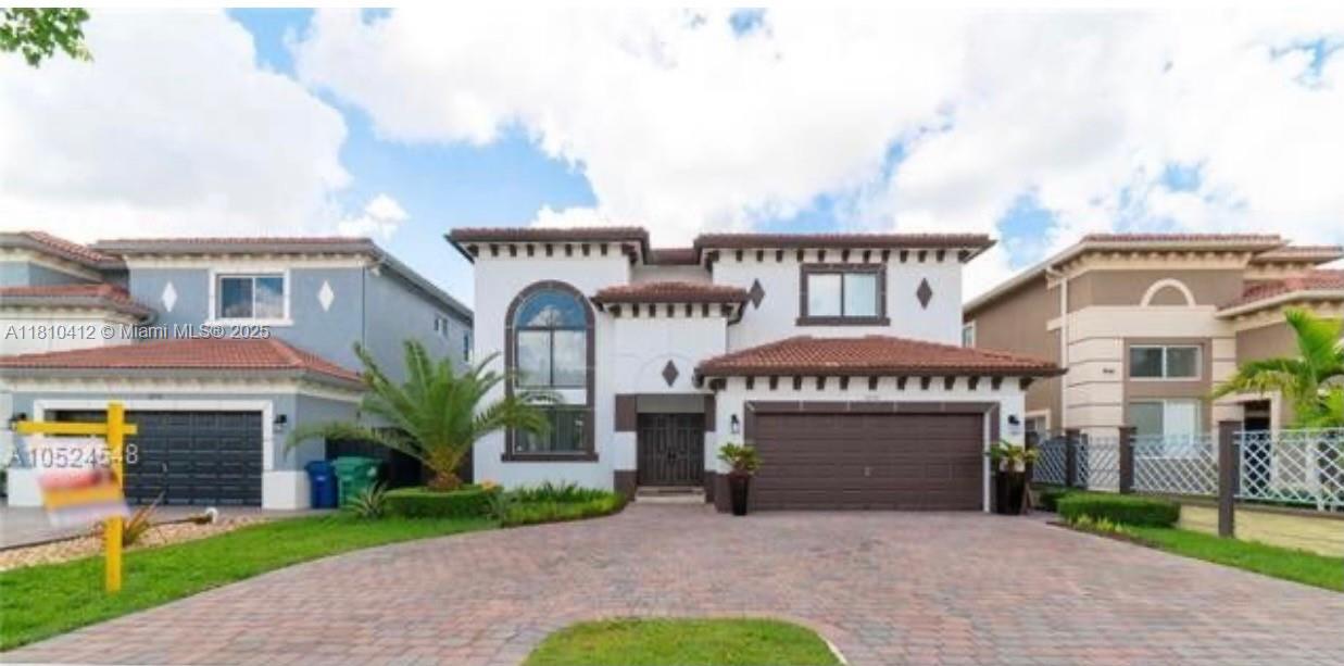 16588 SW 44 Street, Kendall, Florida image 1