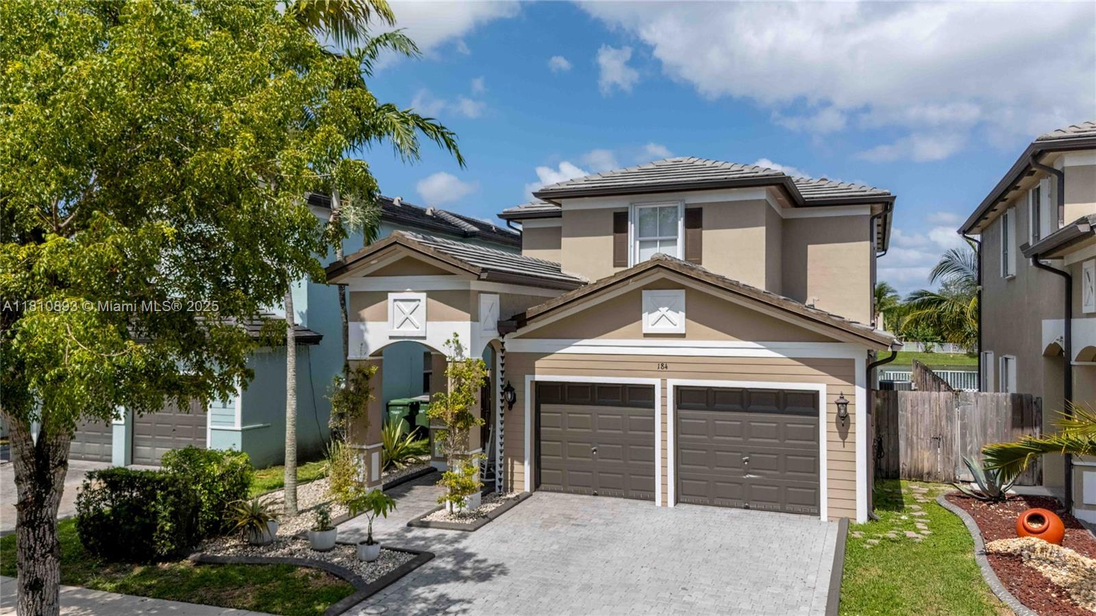 184 NE 36th Ave Rd, Homestead, Florida image 1