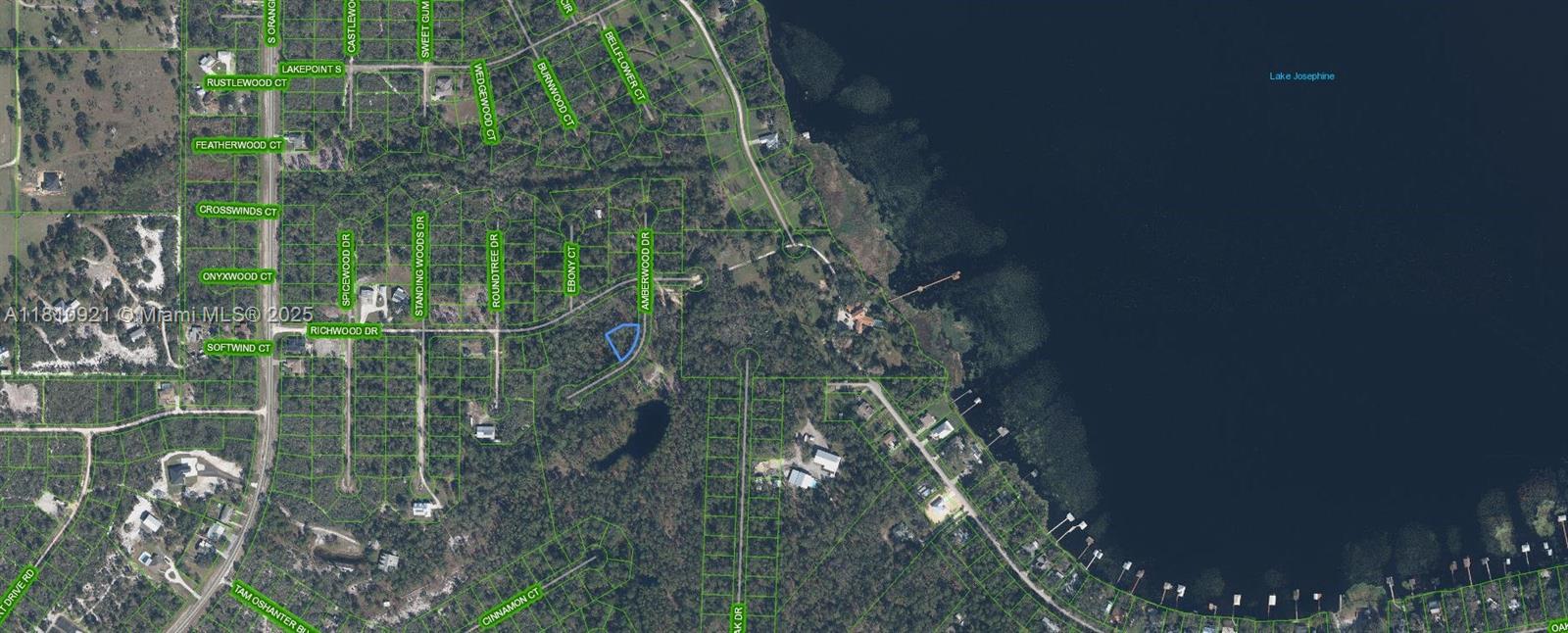 10169 Amberwood, Sebring, Florida image 5