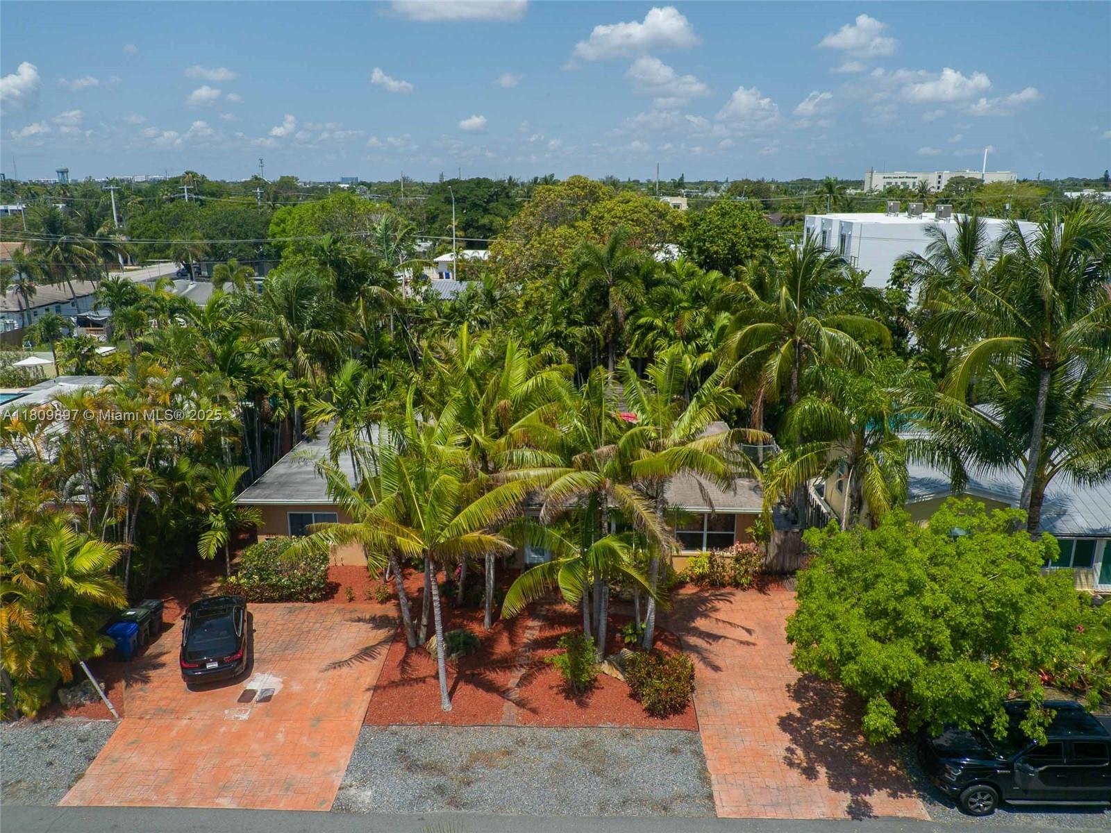 1215-1217 NE 16th Ave, Fort Lauderdale, Florida image 30