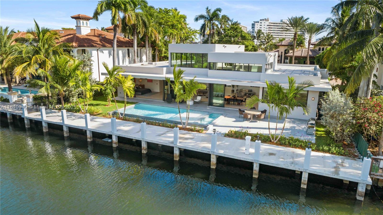 featured property