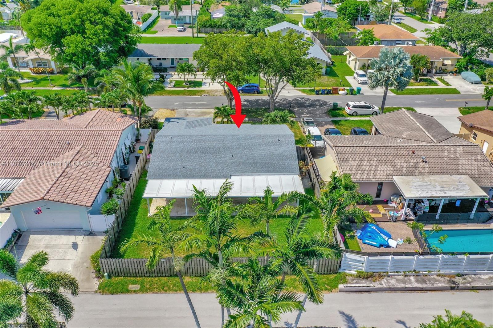 205 SE 5th St, Dania Beach, Florida image 37