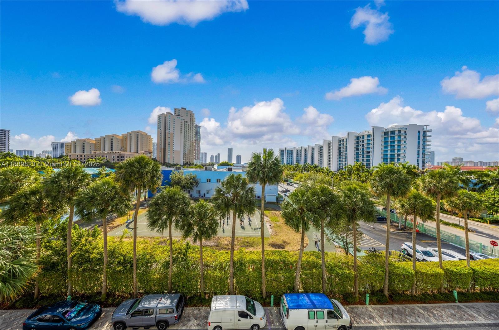 3131 NE 188th St #2-506, Aventura, Florida image 20