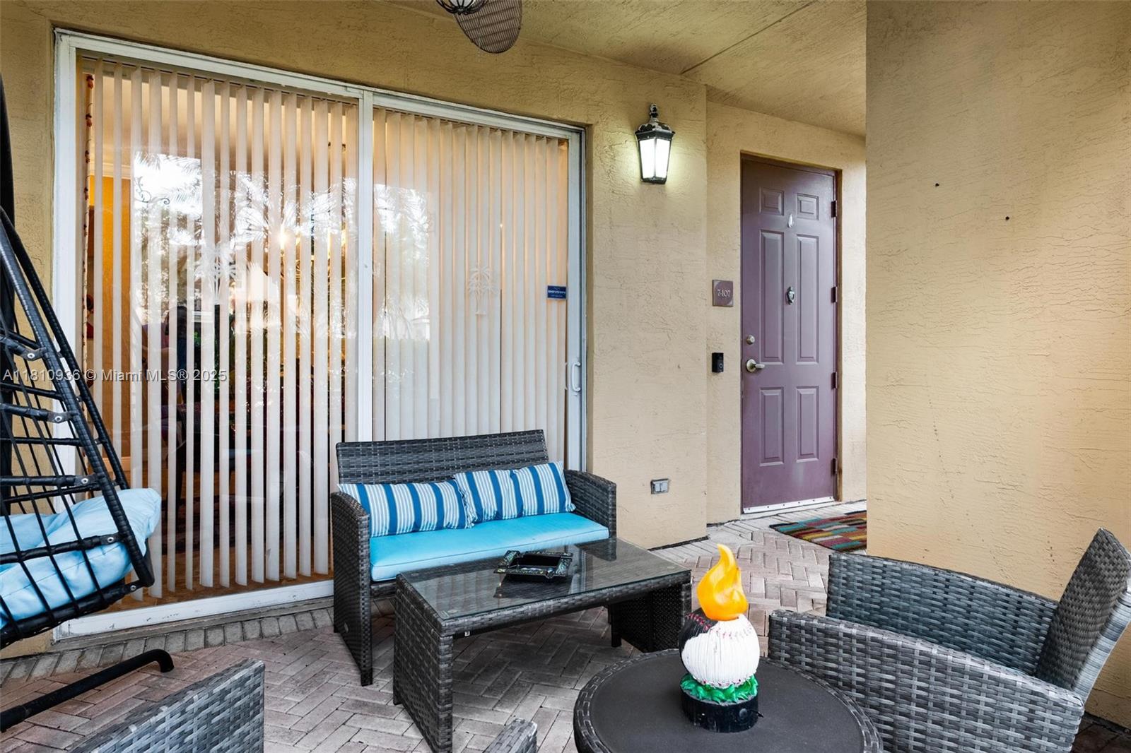 3055 NW 126th Ave #107, Sunrise, Florida image 9