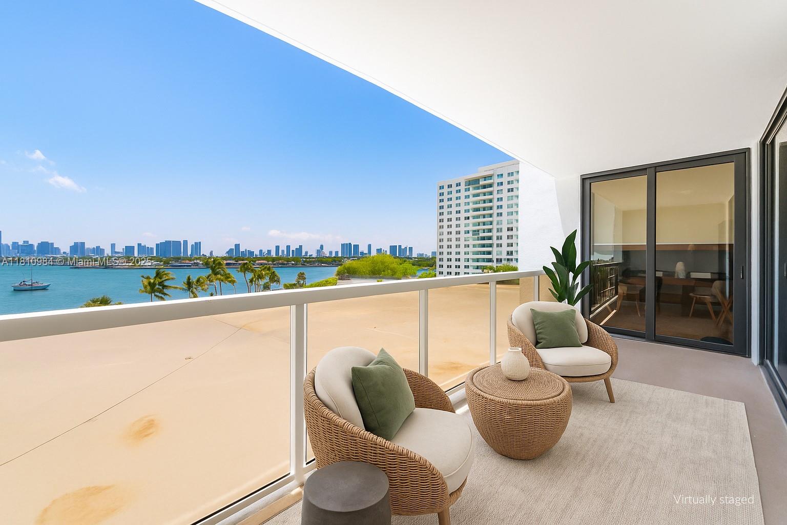 9 Island Ave #505, Miami Beach, Florida image 40