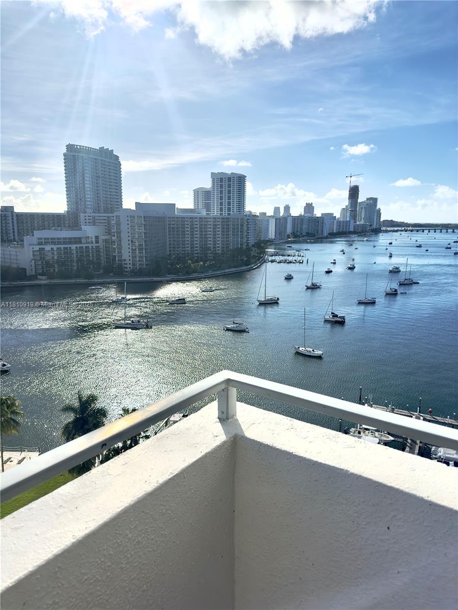 11 Island Ave Unit 1504, Miami Beach, Florida 33139