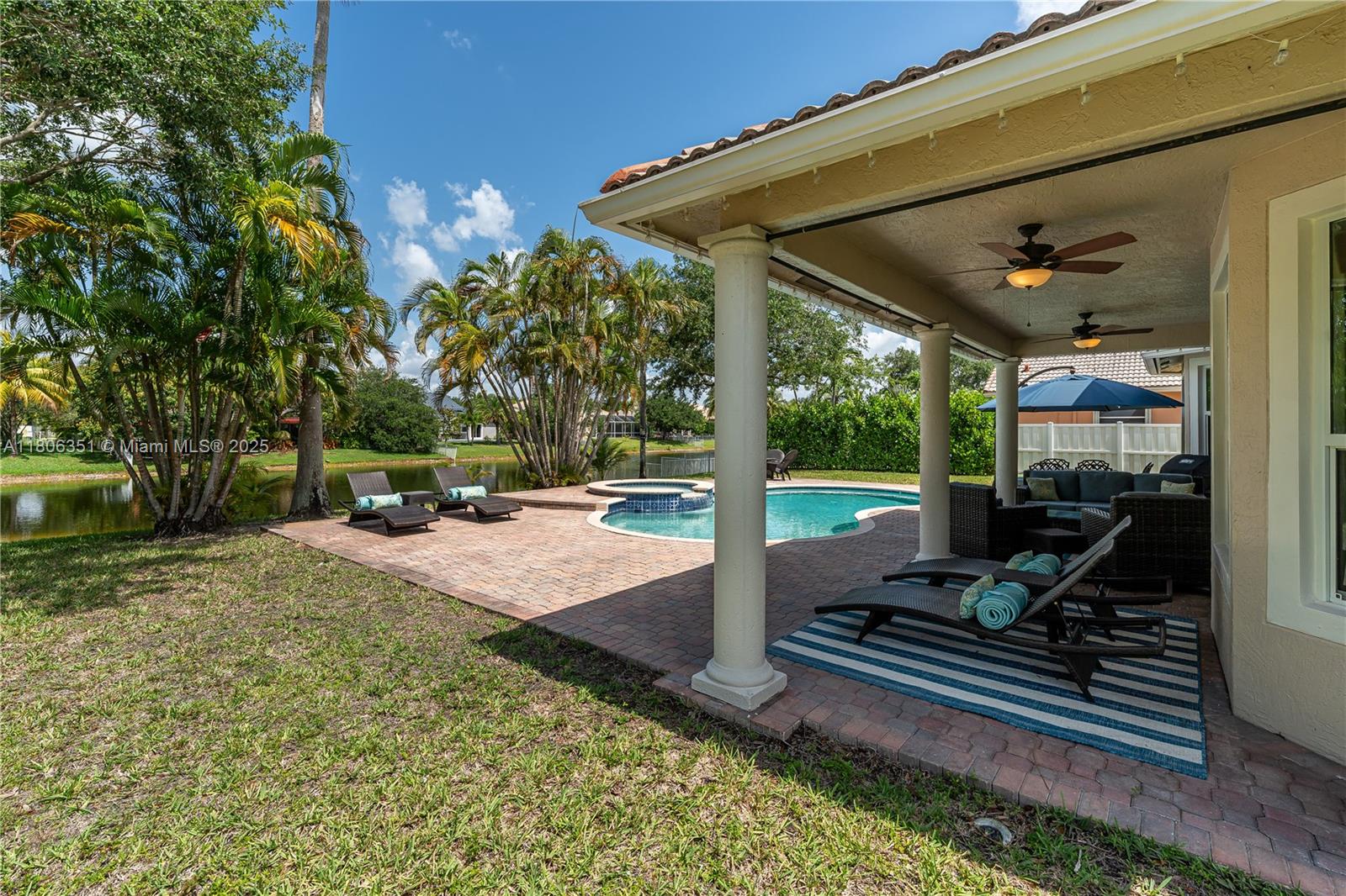 1824 NW 139th Ave, Pembroke Pines, Florida image 26