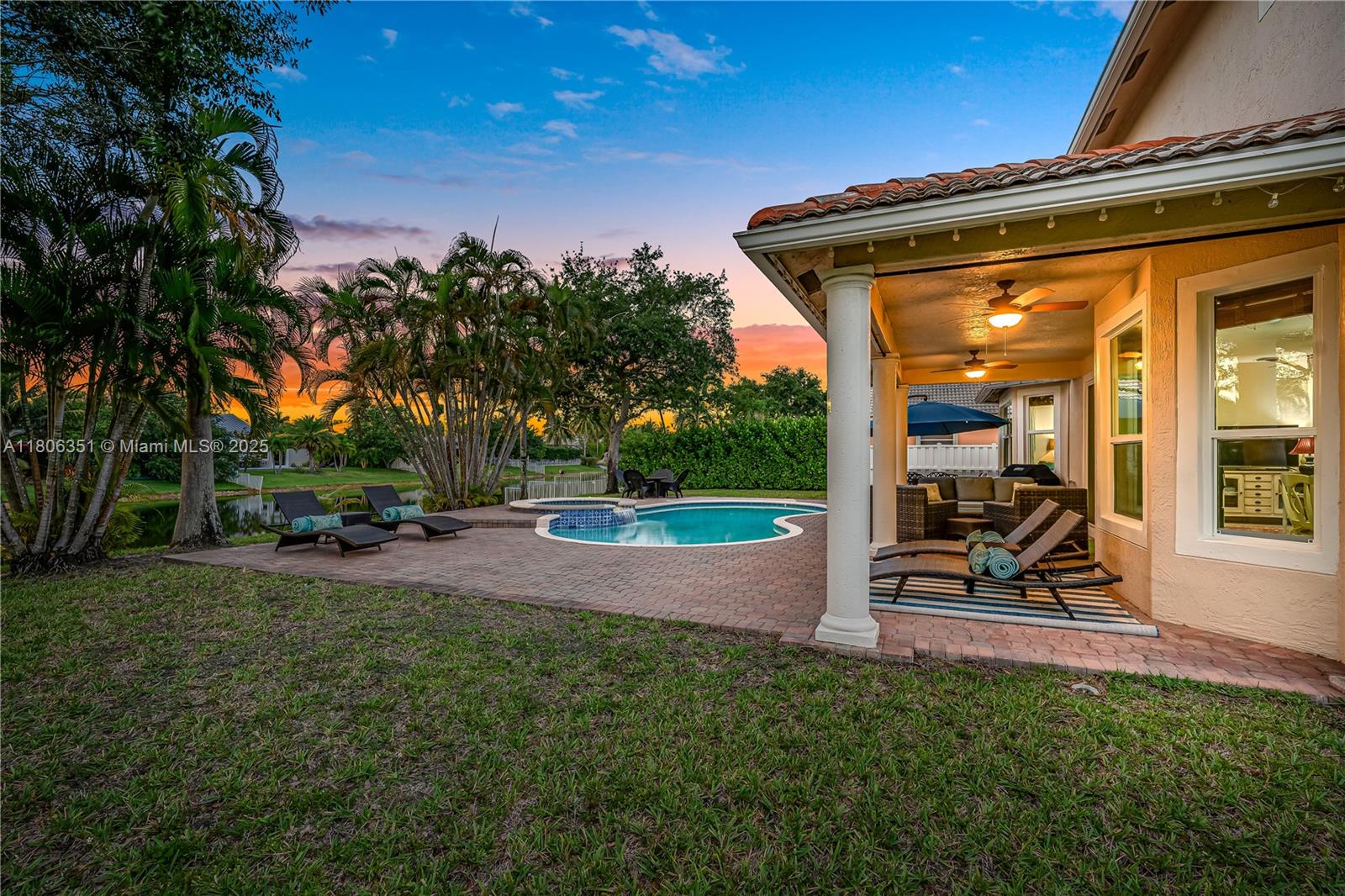 1824 NW 139th Ave, Pembroke Pines, Florida image 27