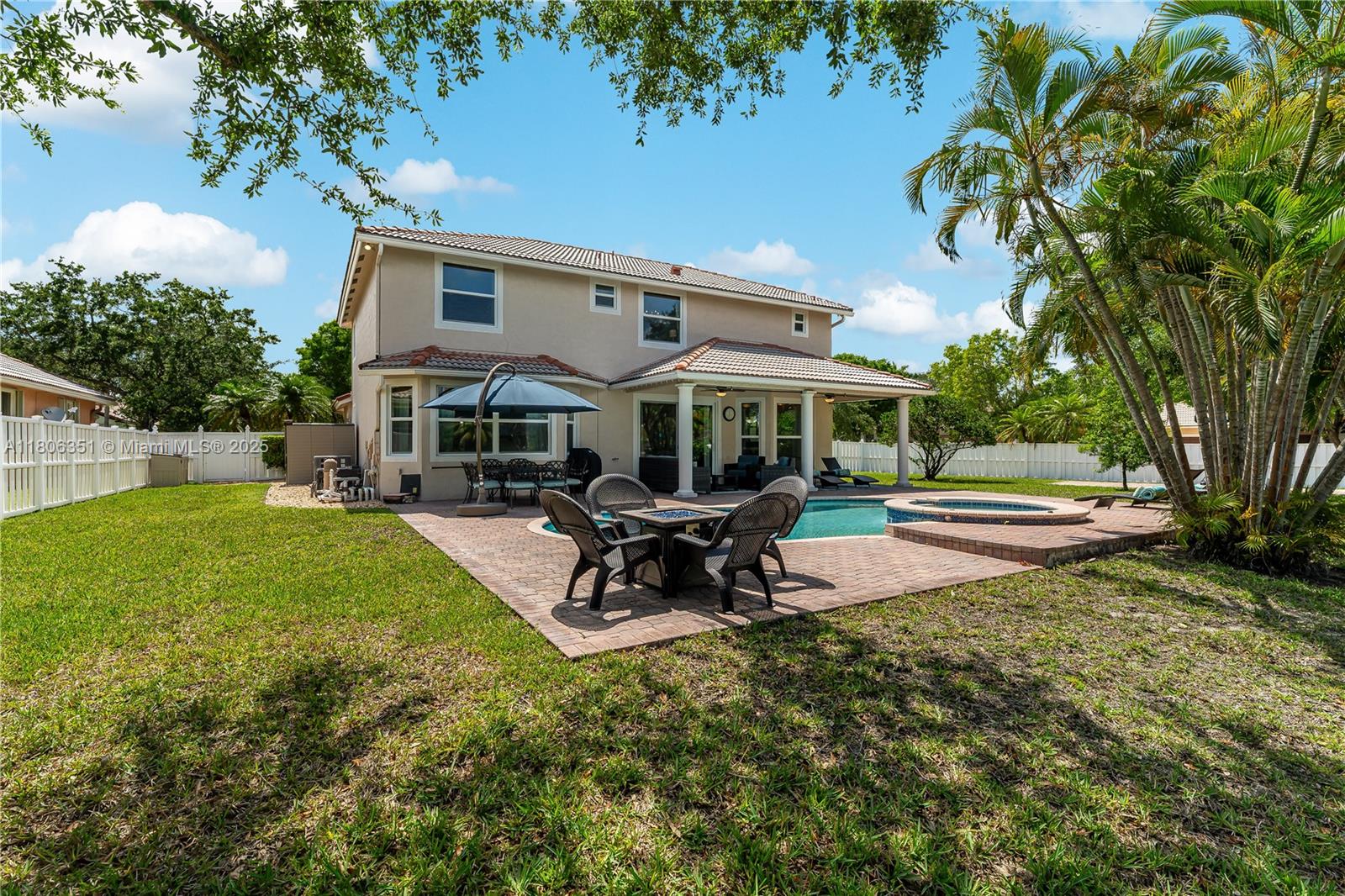 1824 NW 139th Ave, Pembroke Pines, Florida image 36