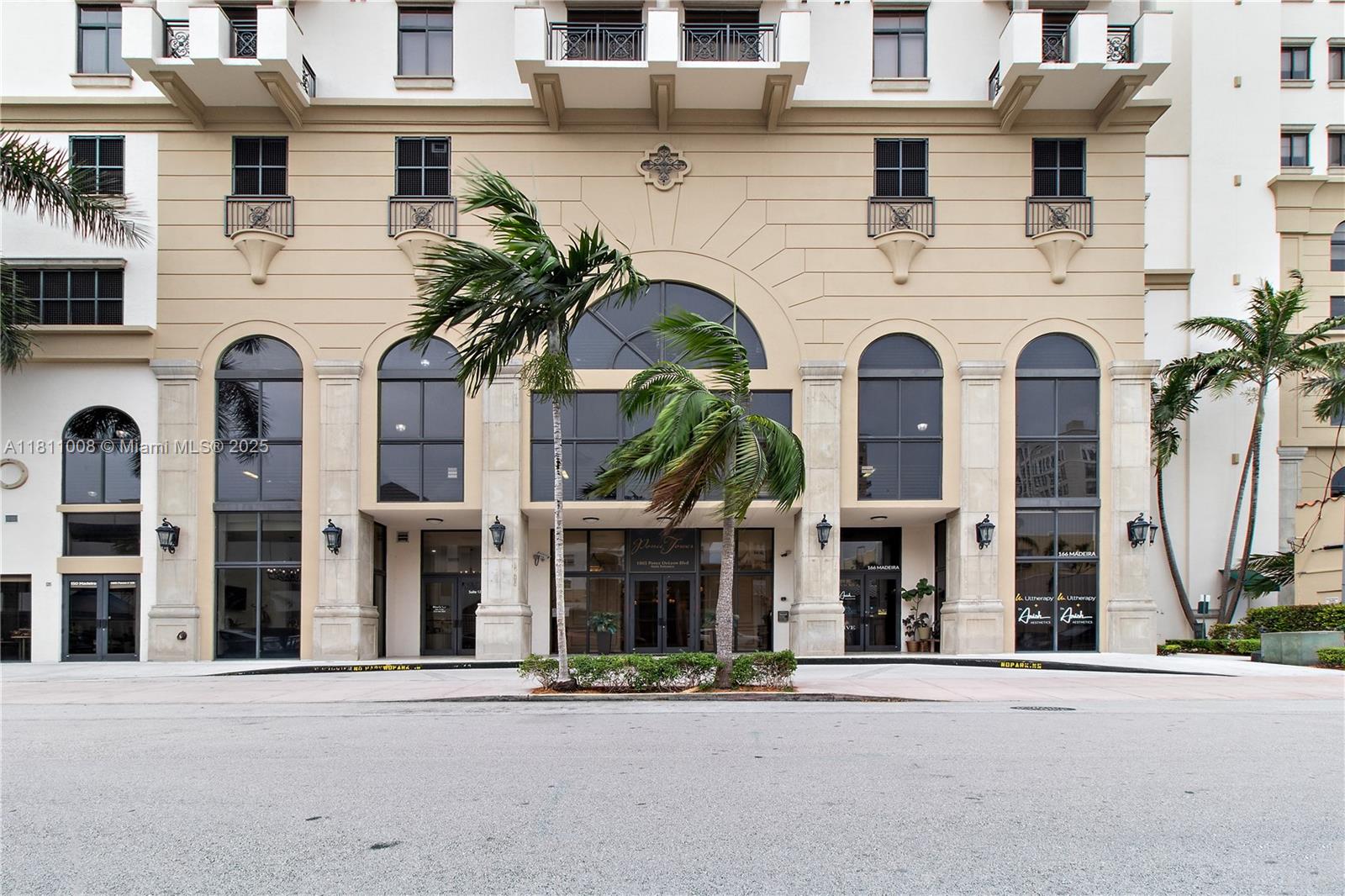 1805 Ponce De Leon Blvd #1200, Coral Gables, Florida image 1