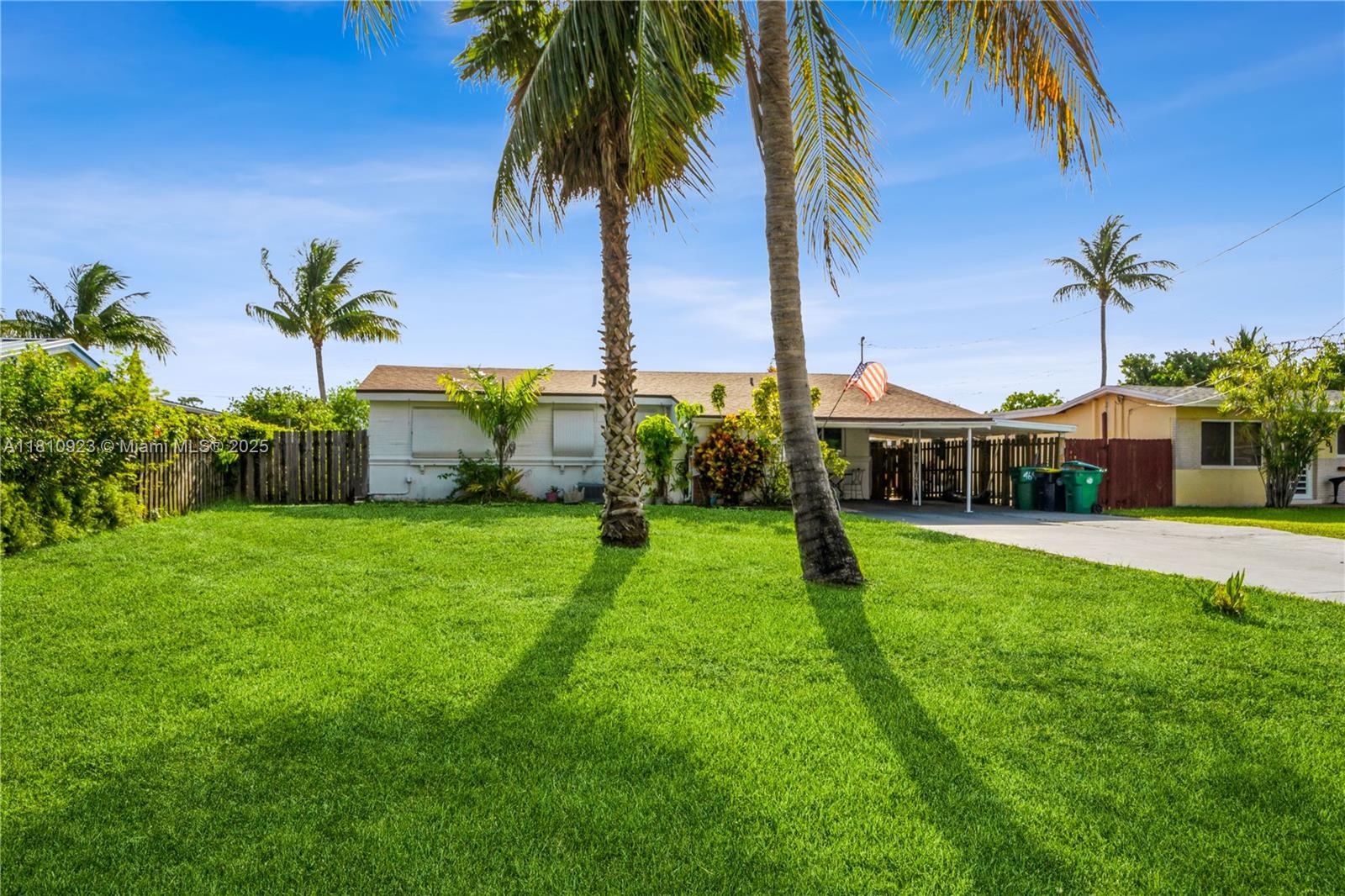 4697 35th Ave, Dania Beach, Florida 33312