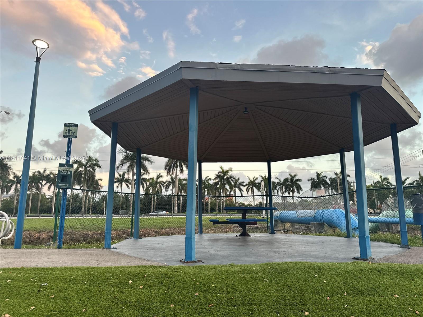 550 SW 115th Ave #807D, Sweetwater, Florida image 15