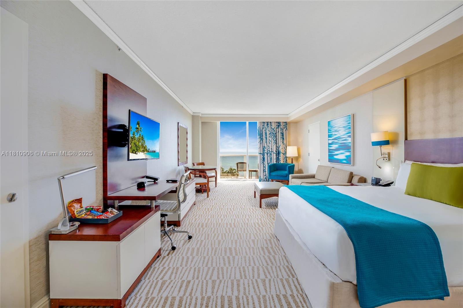 18001 Collins Ave #507, Sunny Isles Beach, Florida image 1