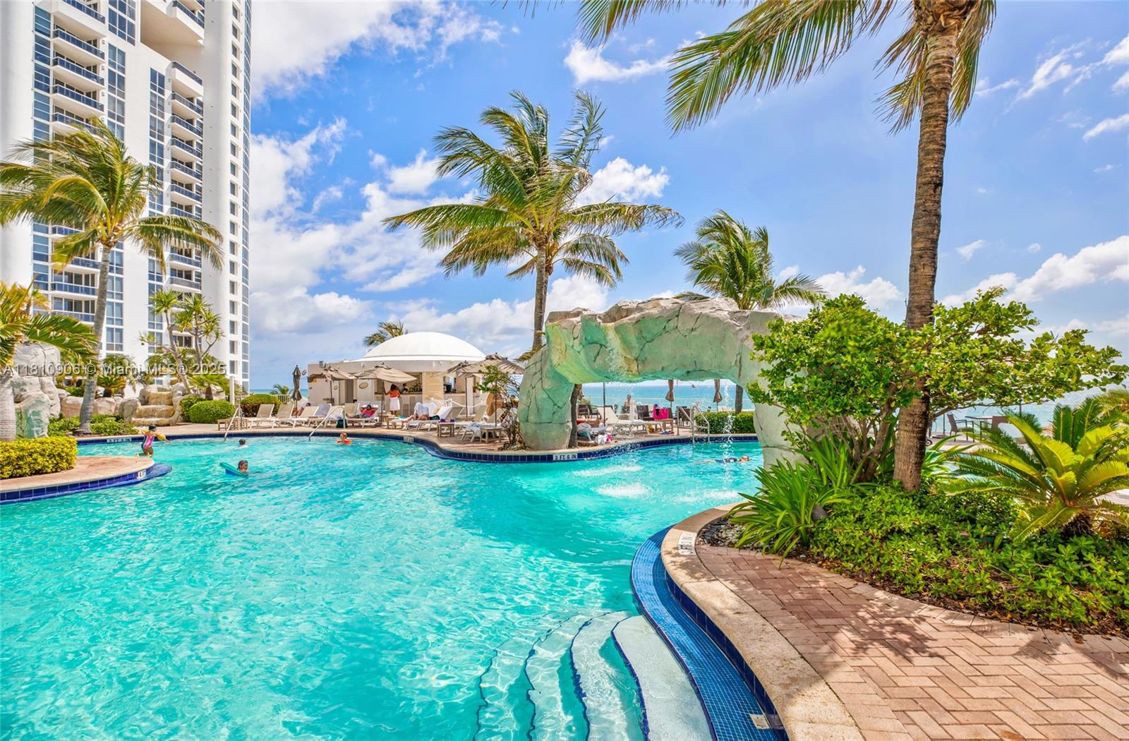 18001 Collins Ave #507, Sunny Isles Beach, Florida image 14