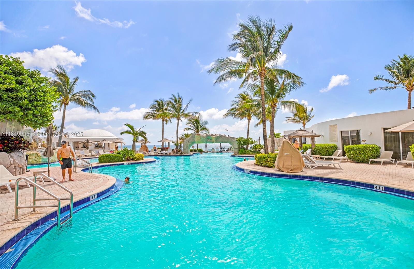 18001 Collins Ave #507, Sunny Isles Beach, Florida image 16