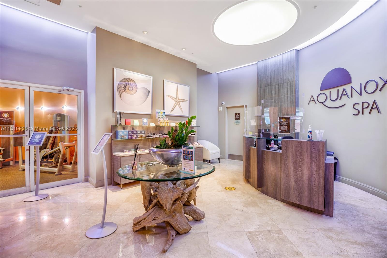18001 Collins Ave #507, Sunny Isles Beach, Florida image 18