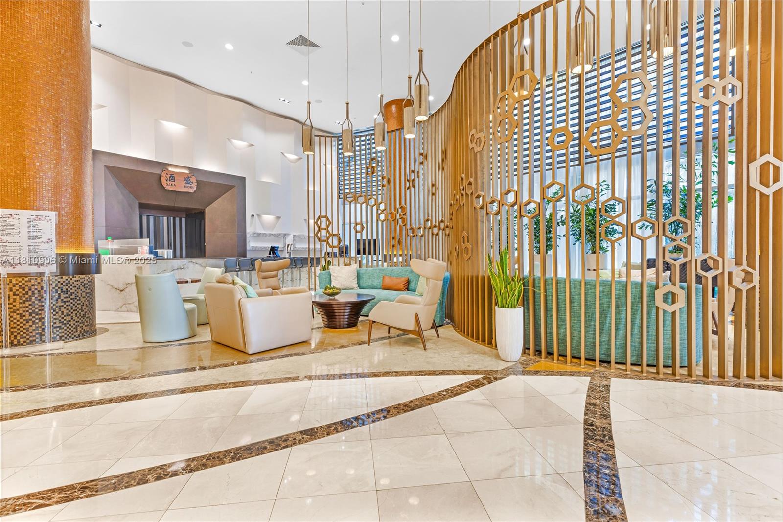 18001 Collins Ave #507, Sunny Isles Beach, Florida image 20