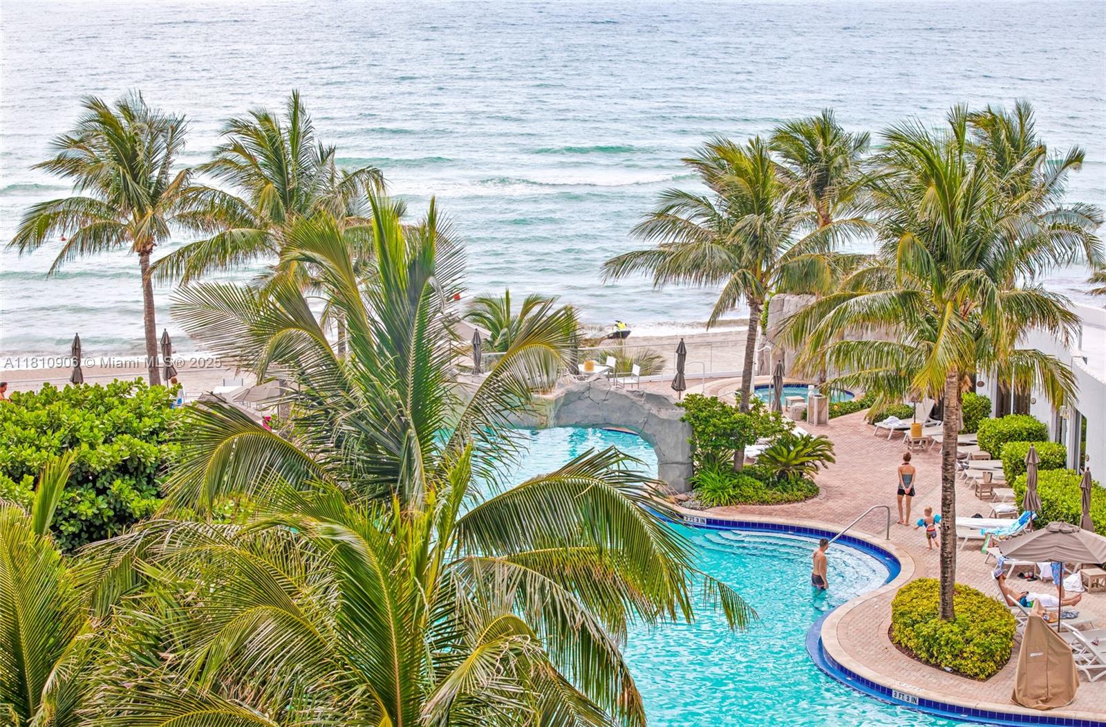 18001 Collins Ave #507, Sunny Isles Beach, Florida image 26