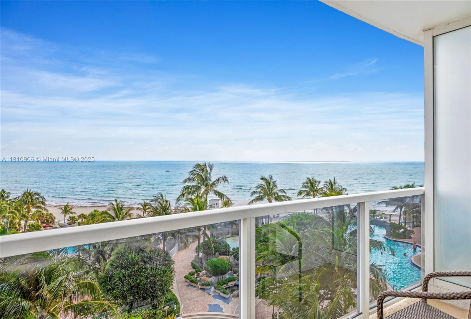18001 Collins Ave #507, Sunny Isles Beach, Florida image 31