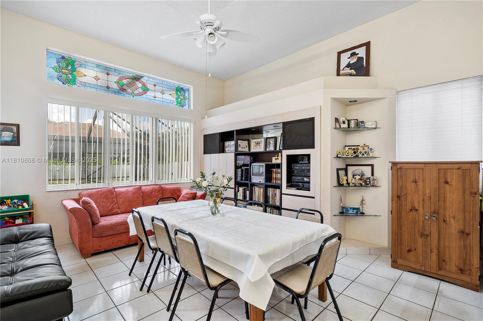 1357 Camellia Ln, Weston, Florida image 13