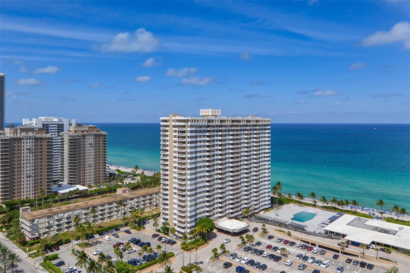 1950 S Ocean Dr #14G, Hallandale Beach, Florida image 33