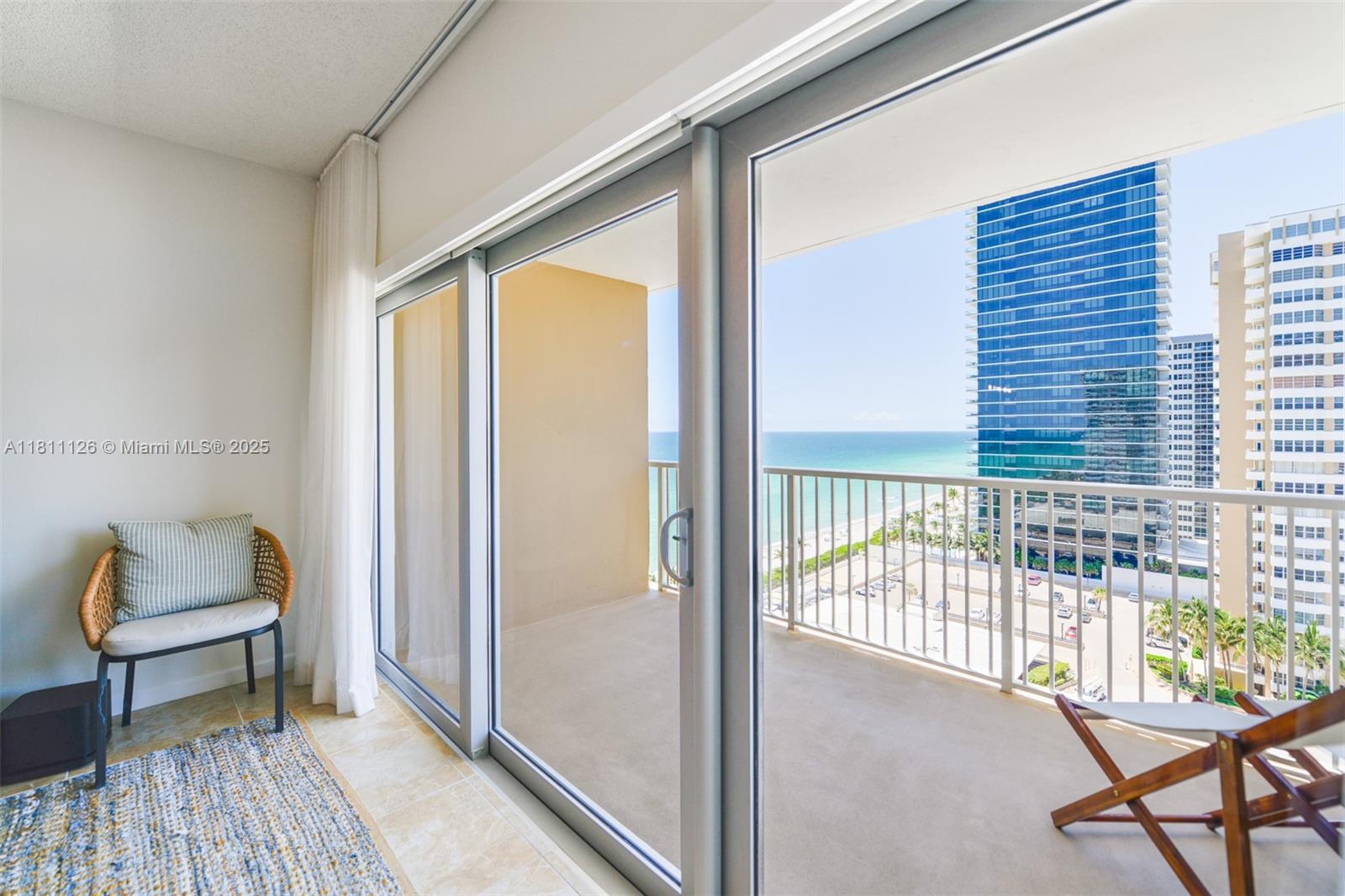 1950 S Ocean Dr #14G, Hallandale Beach, Florida image 6