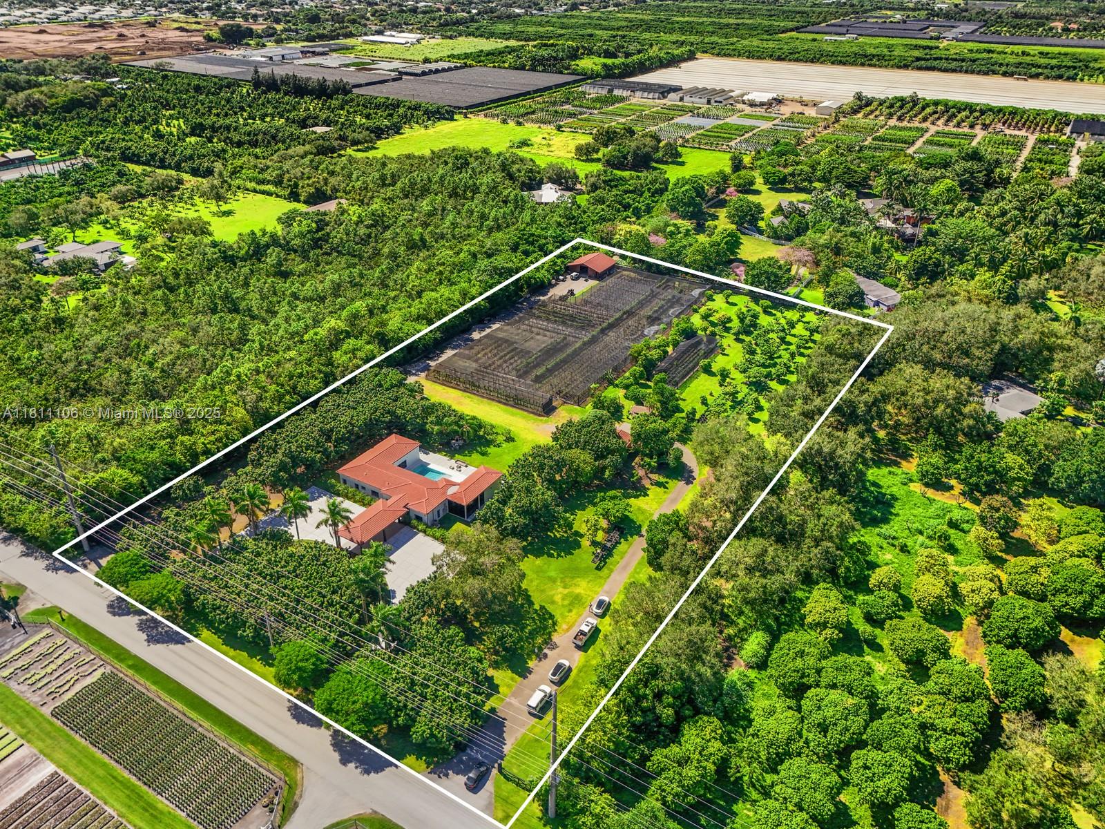 26500 SW 157th Ave, Homestead, Florida image 4