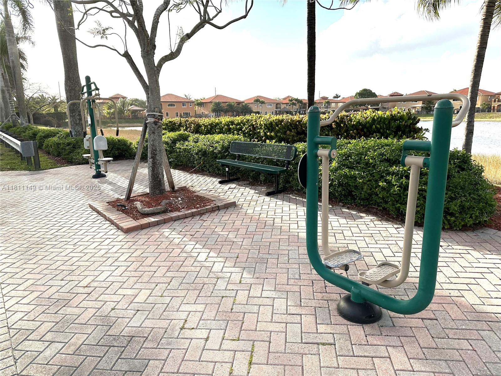 15222 SW 30th Ter, Miami, Florida image 29
