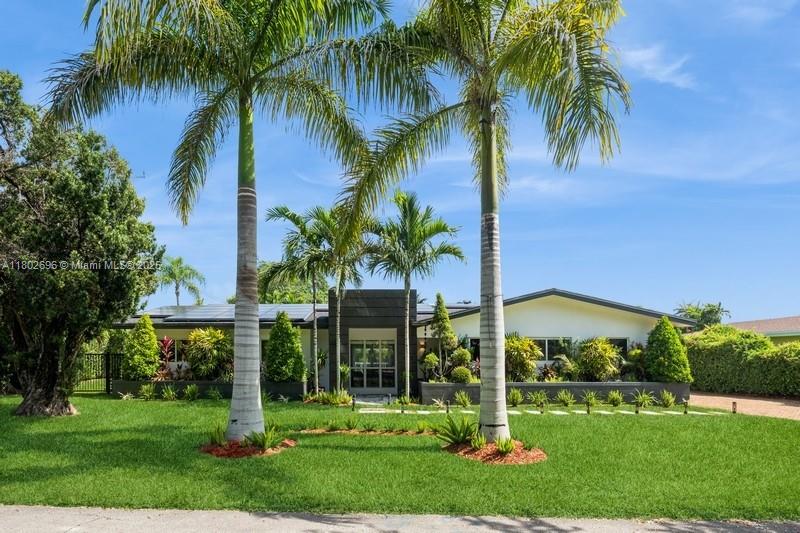 7625 SW 108th Ter, Pinecrest, Florida image 1