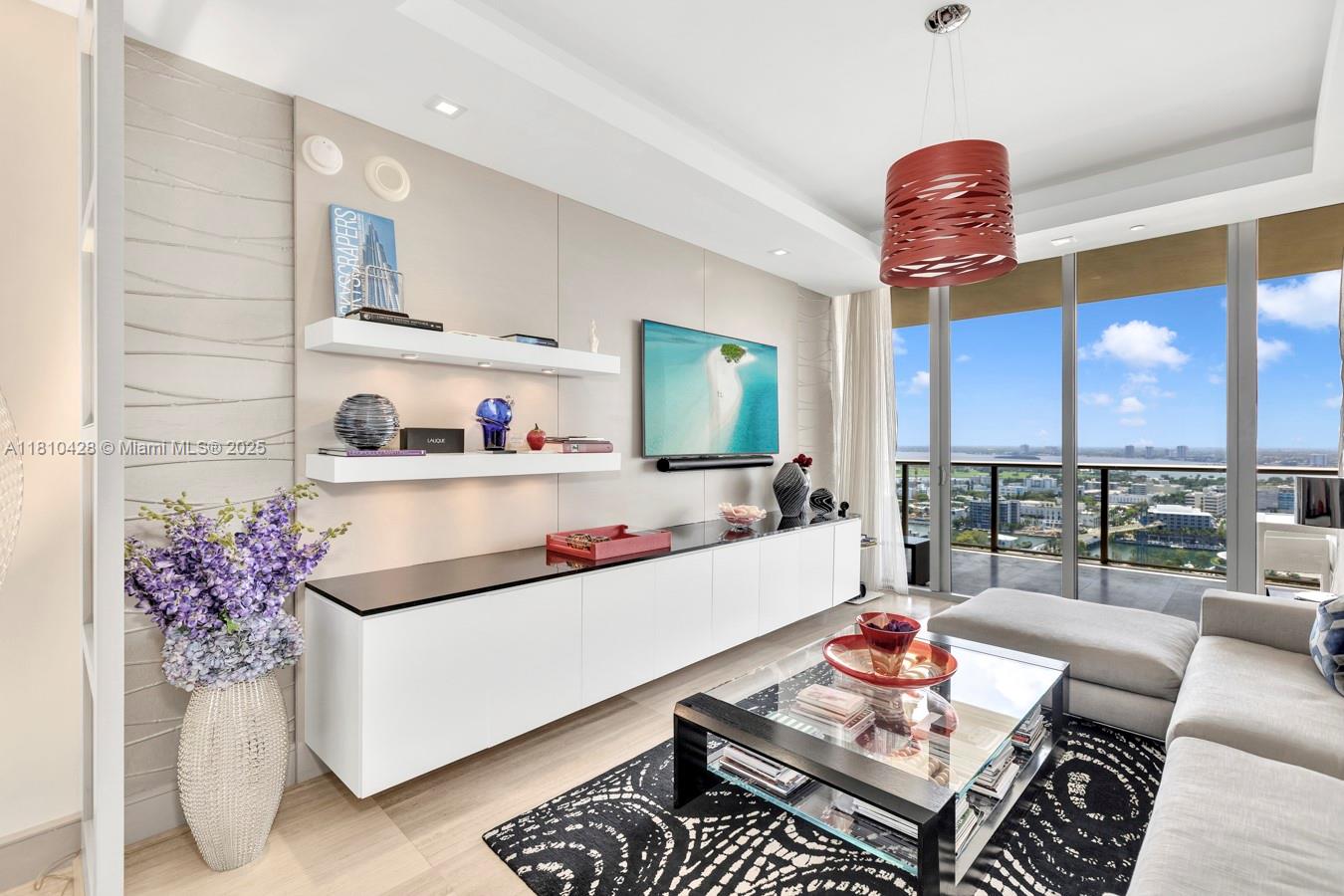 9701 Collins Ave #2403S, Bal Harbour, Florida image 23
