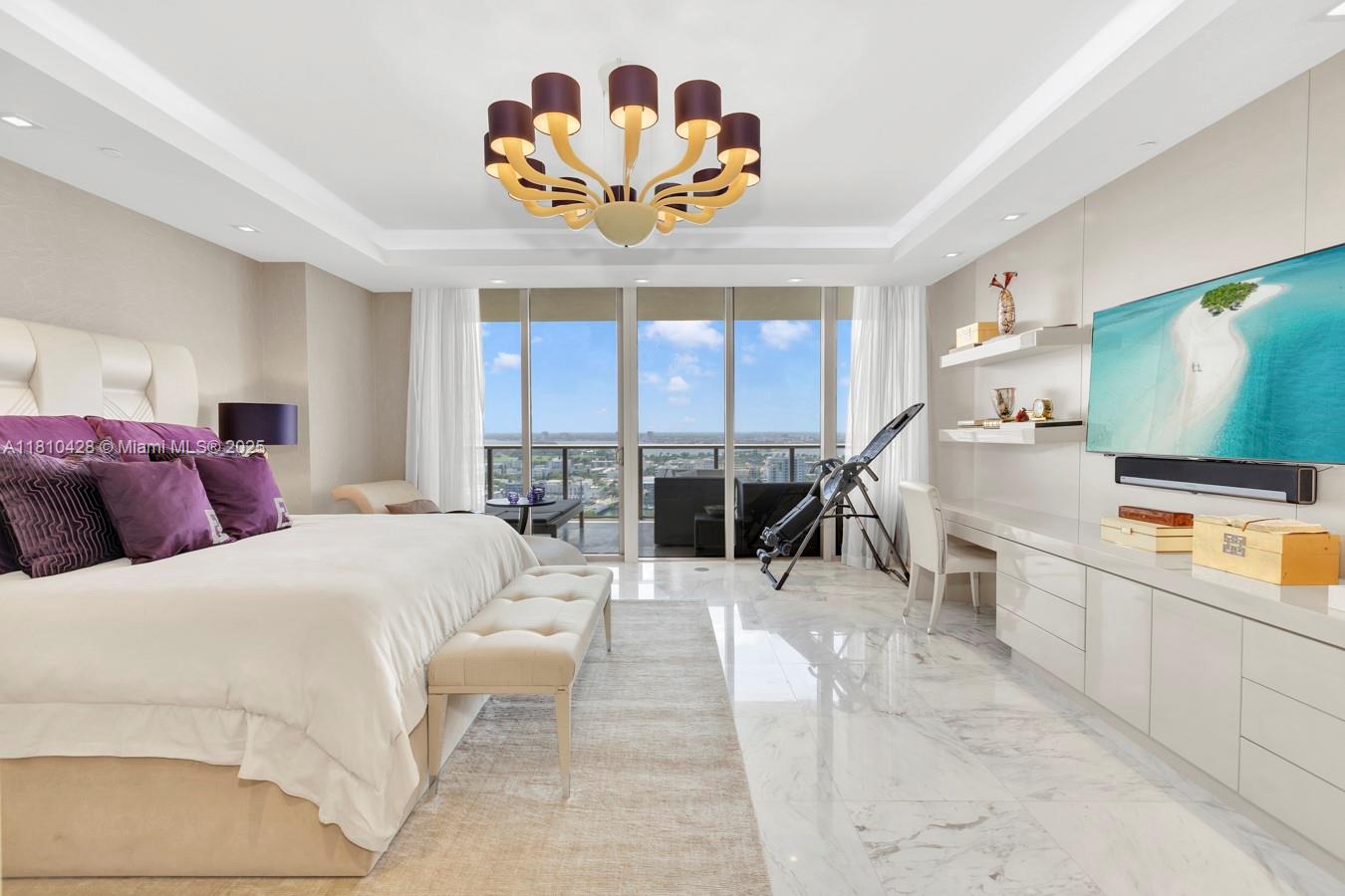 9701 Collins Ave #2403S, Bal Harbour, Florida image 25