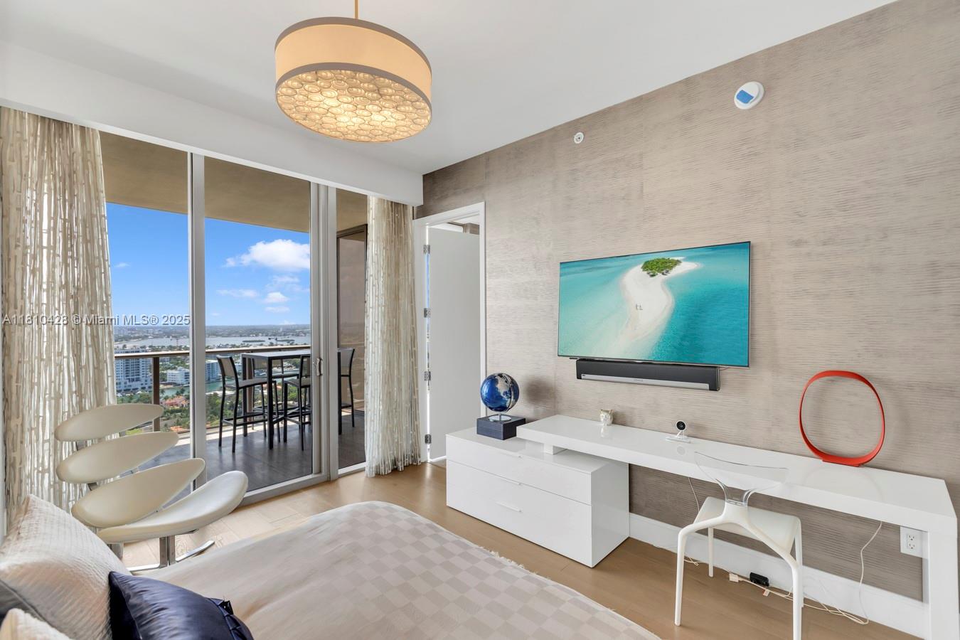 9701 Collins Ave #2403S, Bal Harbour, Florida image 37