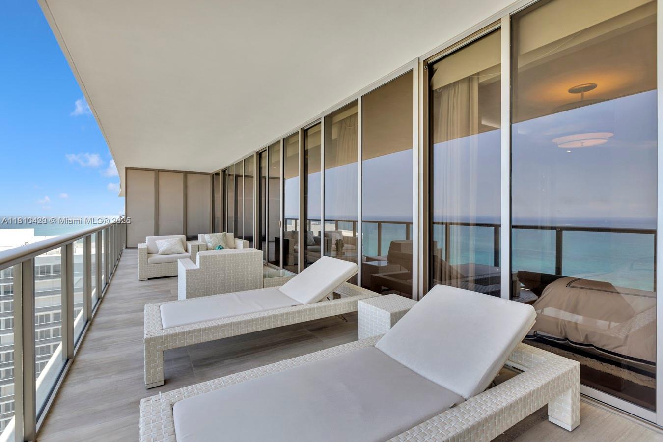9701 Collins Ave #2403S, Bal Harbour, Florida image 46