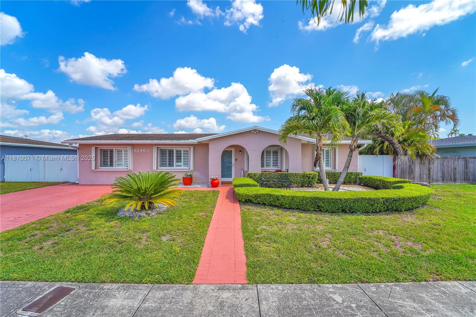13463 SW 66th Ter, Miami, Florida image 1