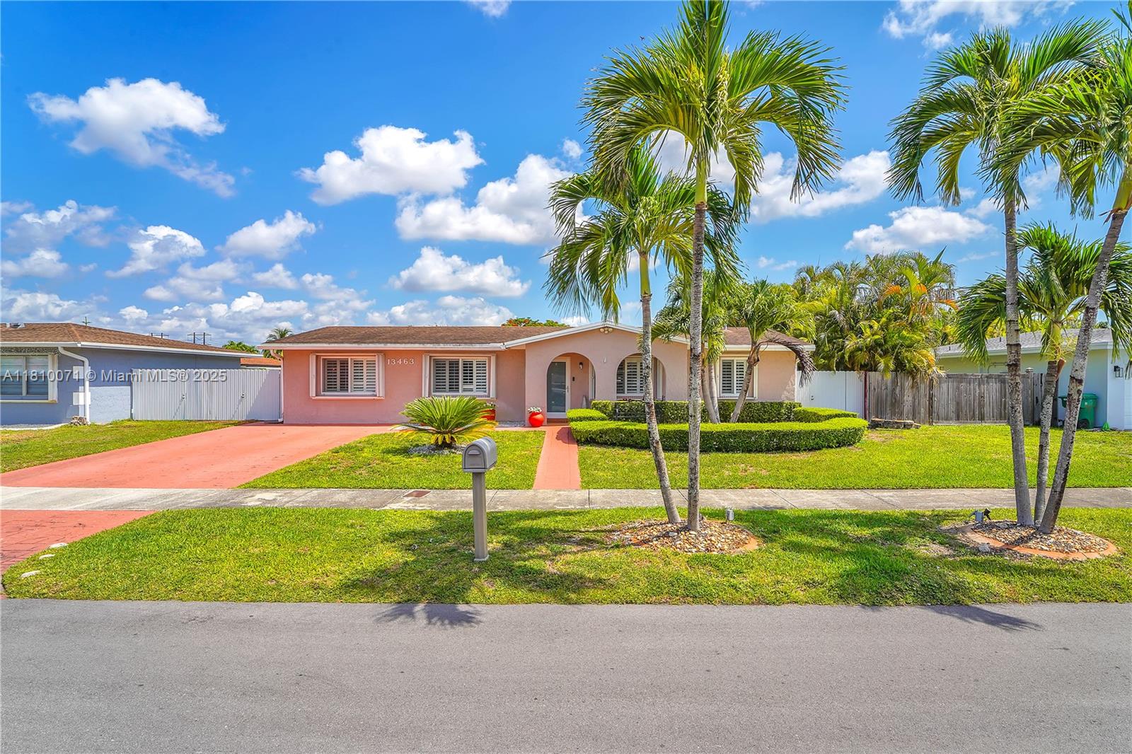13463 SW 66th Ter, Miami, Florida image 32