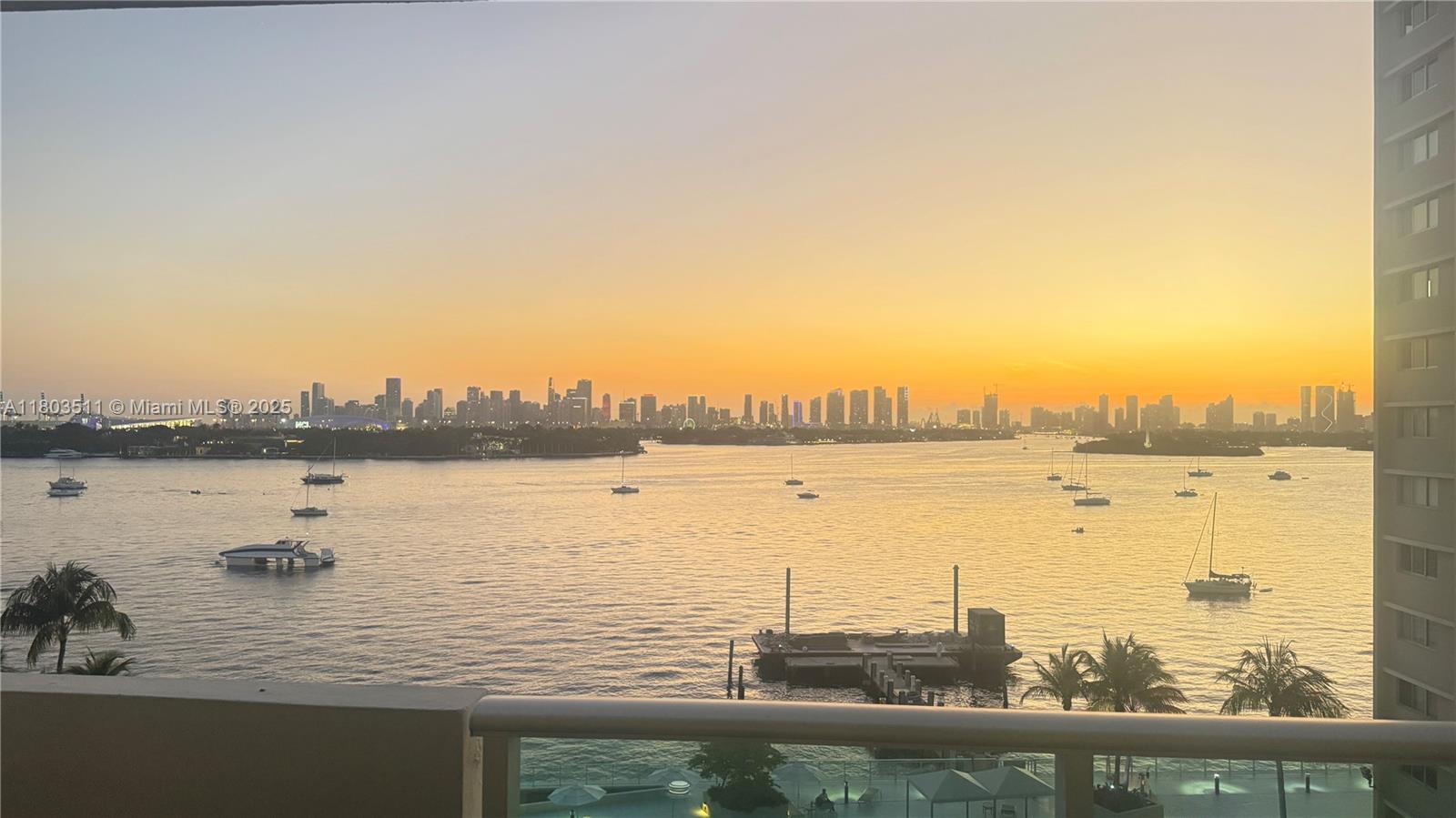 1200 West Ave #704, Miami Beach, Florida image 9