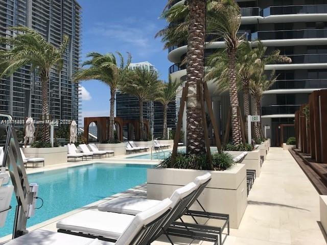 801 S Miami Ave #3103, Miami FL 33130