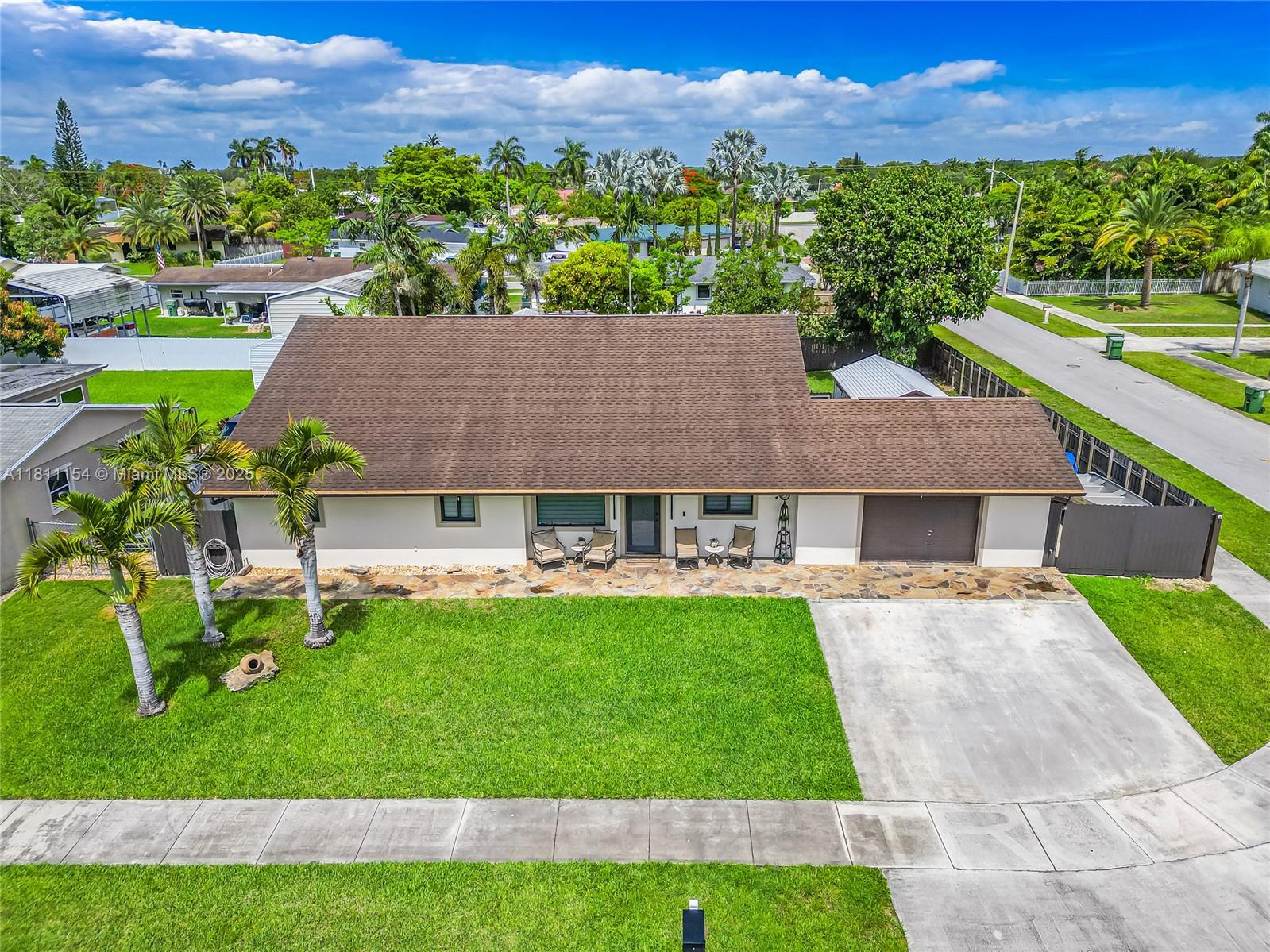 1760 NW 12th Ave, Homestead, Florida image 1