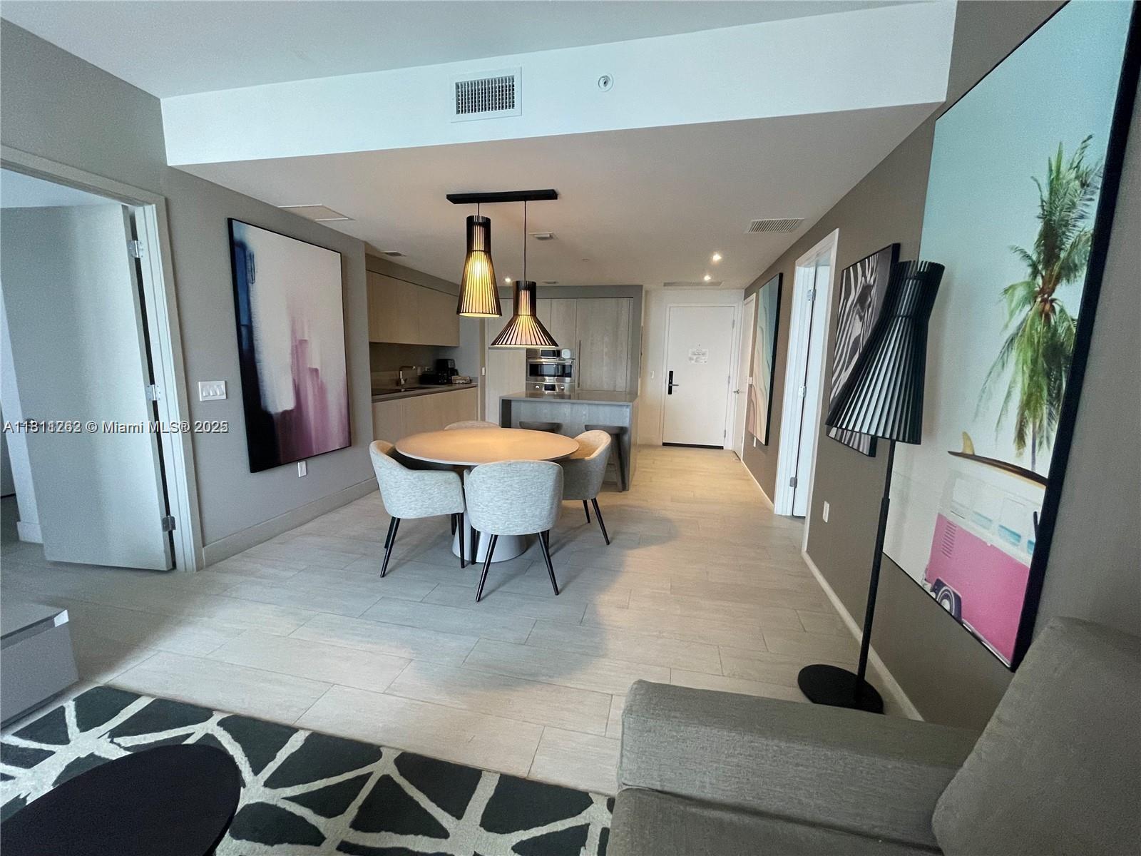 4010 S Ocean Dr #R1703, Hollywood, Florida image 2