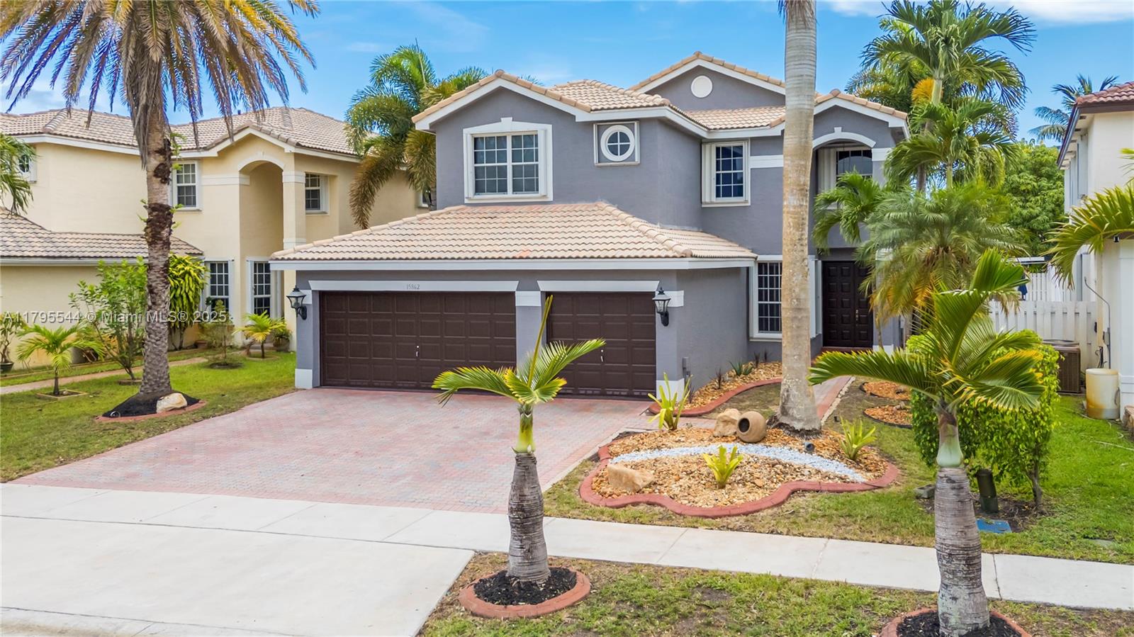 15862 SW 24th St, Miramar, Florida image 1