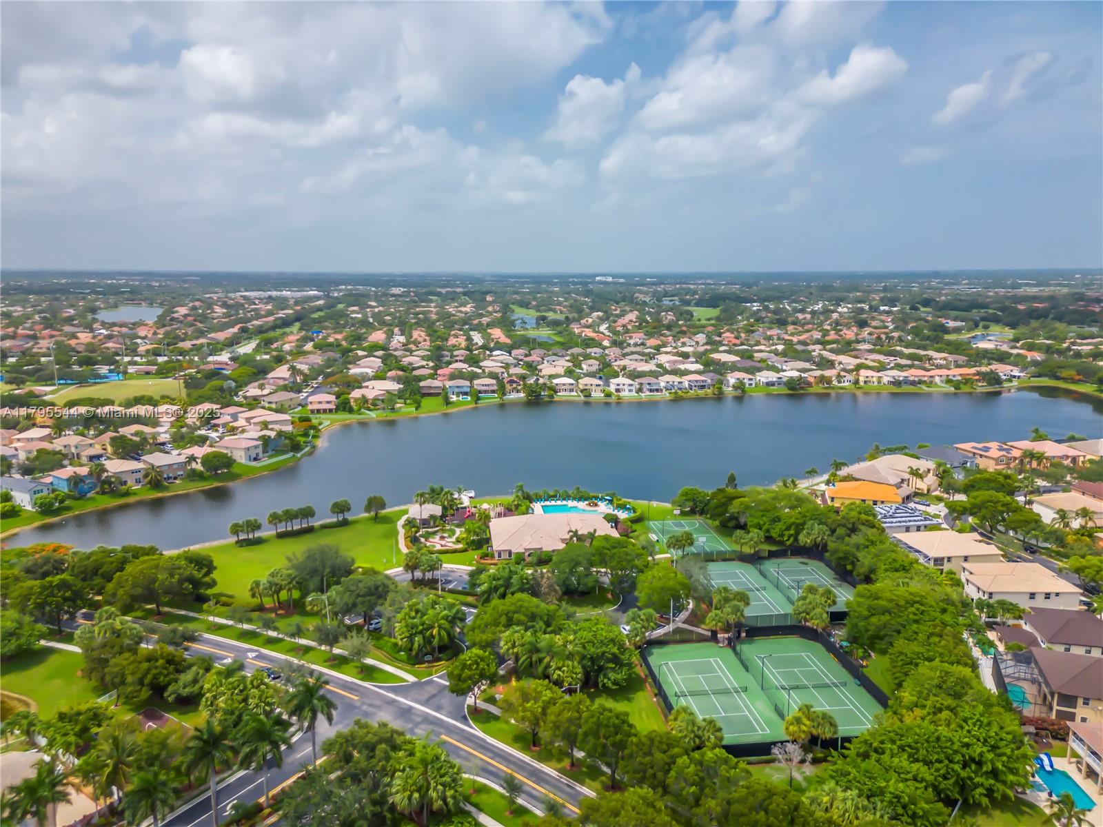 15862 SW 24th St, Miramar, Florida image 49