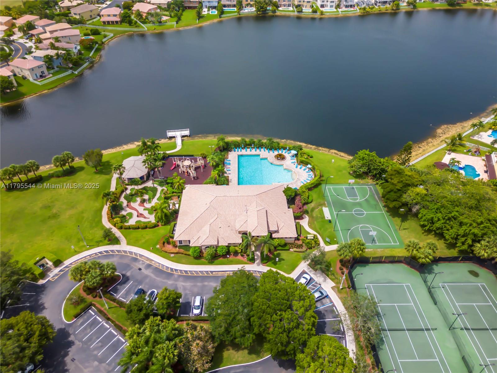 15862 SW 24th St, Miramar, Florida image 50