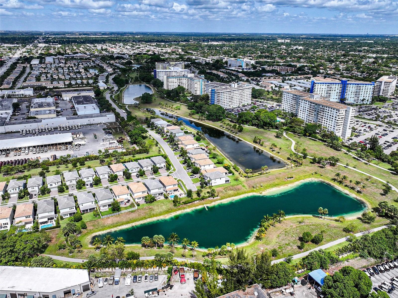 3800 Hillcrest Dr #903, Hollywood, Florida image 3