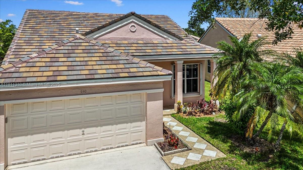 930 Briar Ridge Rd, Weston, Florida image 1