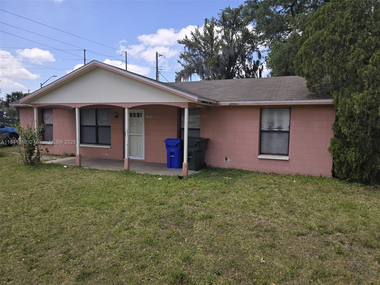 1521 Richmond Road, Lakeland, Florida image 3