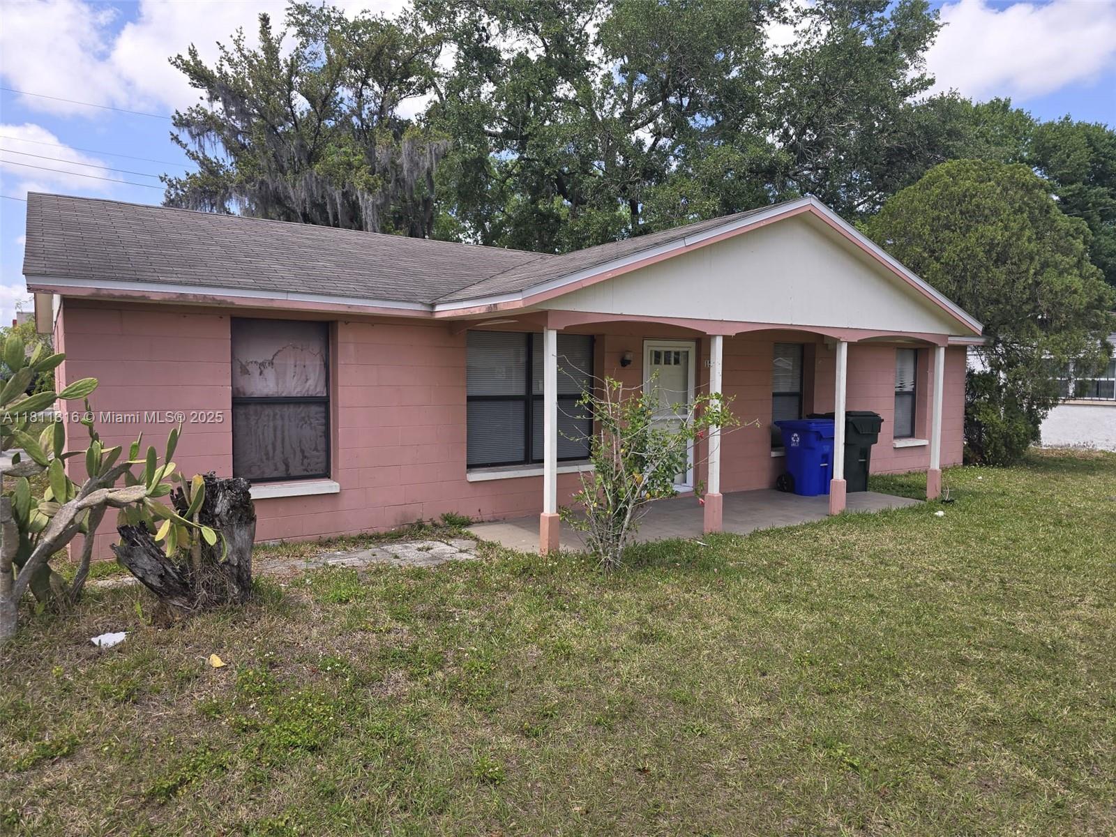 1521 Richmond Road, Lakeland, Florida image 7