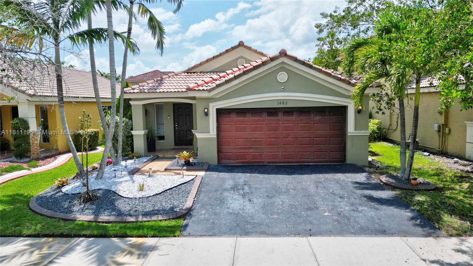 1482 Canary Island Dr, Weston, Florida image 26