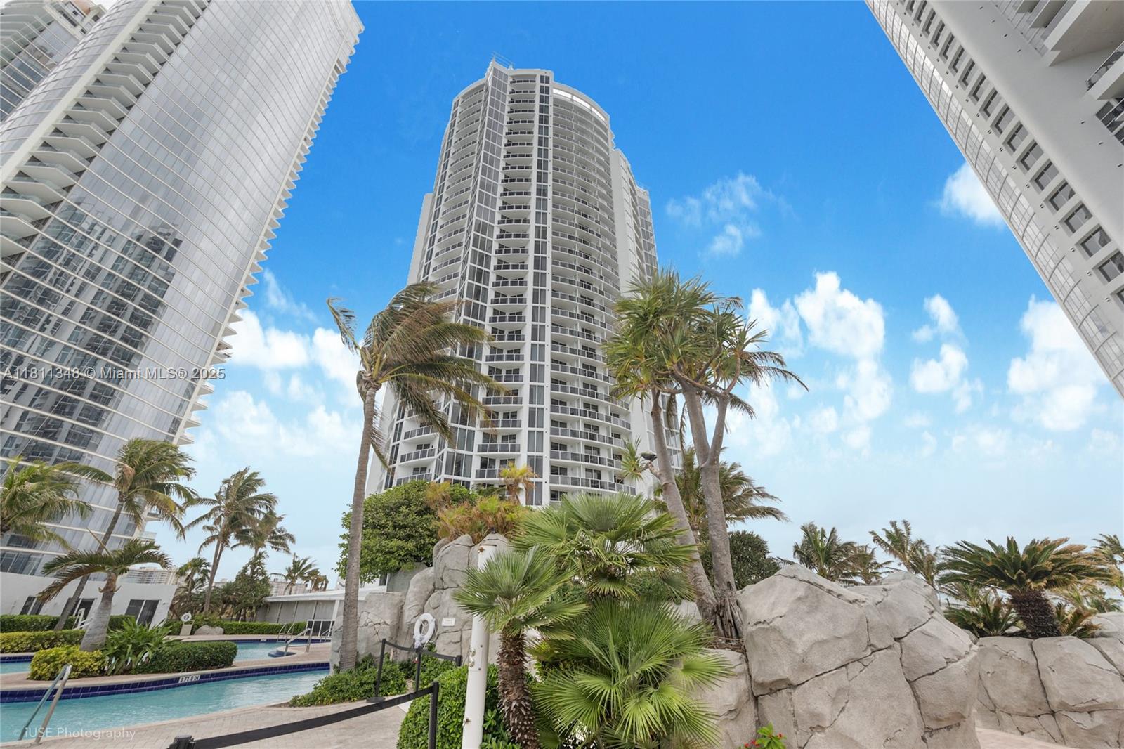18001 Collins Ave #1504, Sunny Isles Beach, Florida image 1