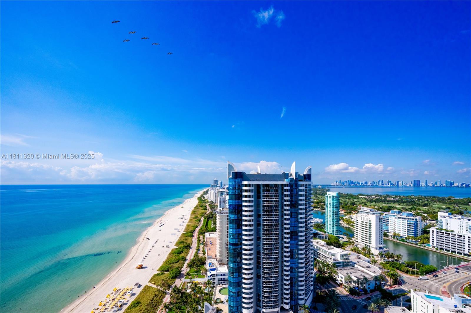 Apartamento para Alugar em Miami Beach, FL